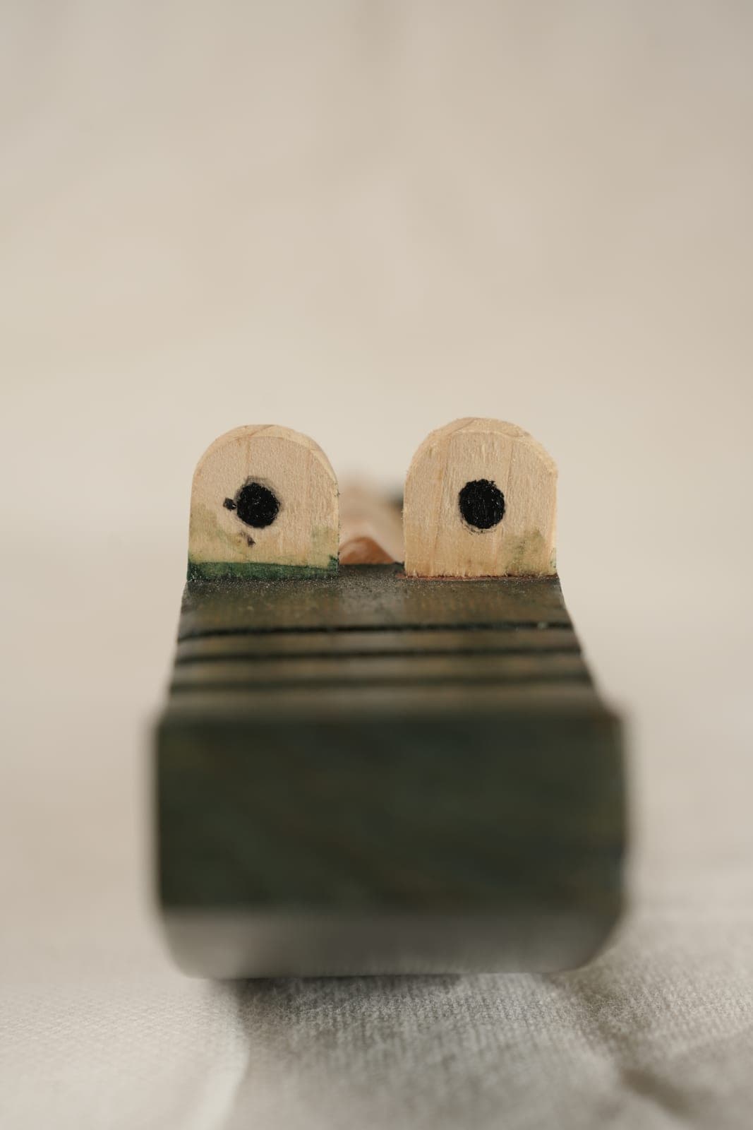 Crocolendar, view 3