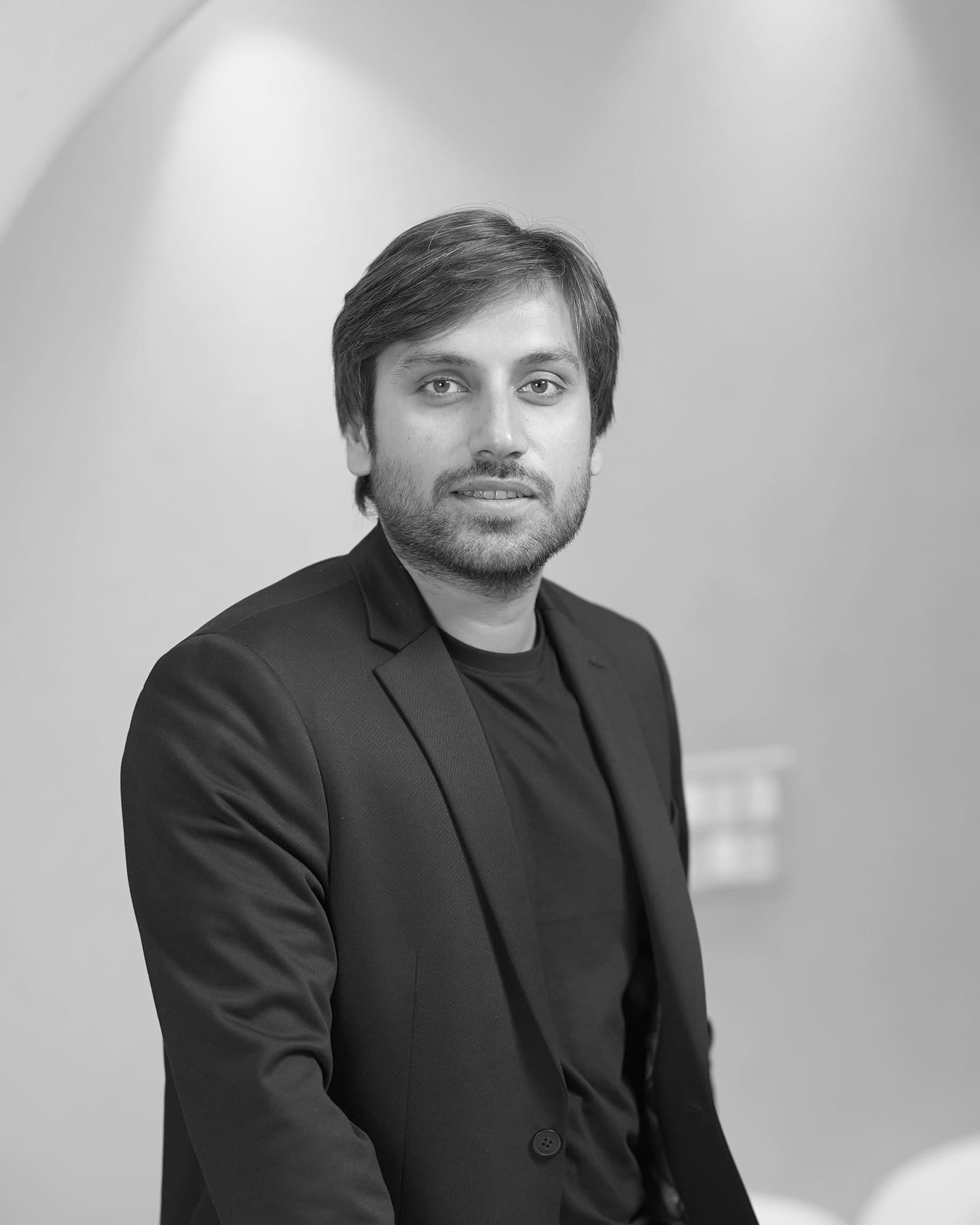 Vivek Patel