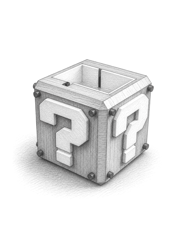 Q box